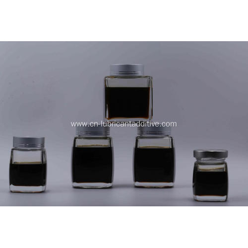 Soluble Oil Metal Working Fluid Additive Package